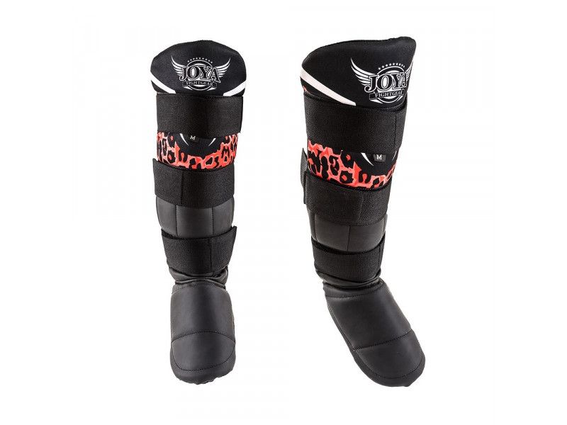 Joya Women's Shinguard - Leopard