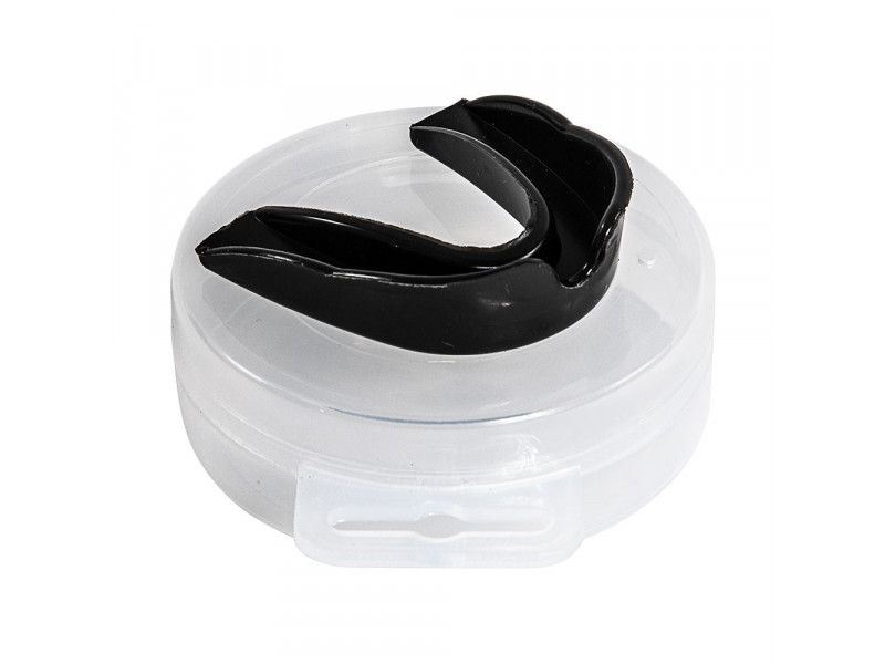 Joya Mouthguard Black