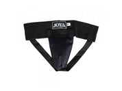 Joya Steel Groin Protector Red