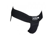 Joya Steel Groin Protector Red