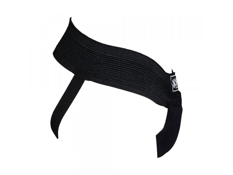 Joya Standard Groin Protector Black