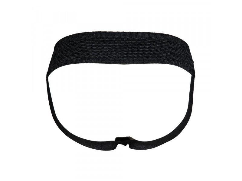 Joya Standard Groin Protector Black