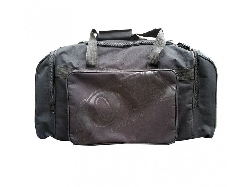 Joya Standard Gym Bag Black