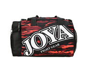 Joya V2 Gym Bag Red