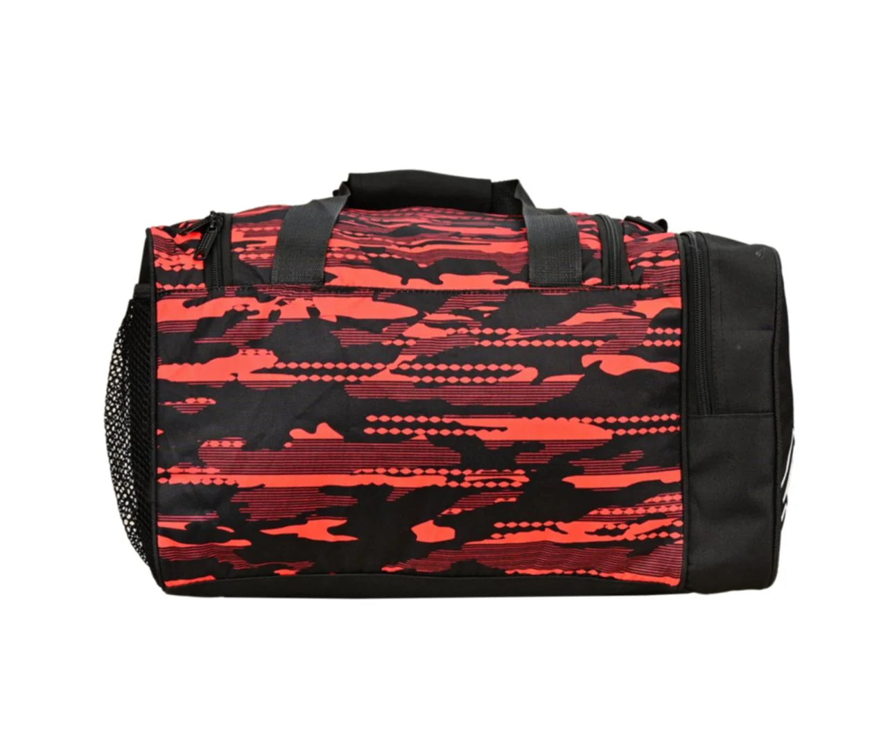 Joya V2 Gym Bag Red