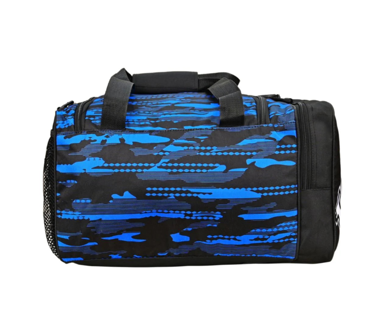 Joya V2 Gym Bag Blue