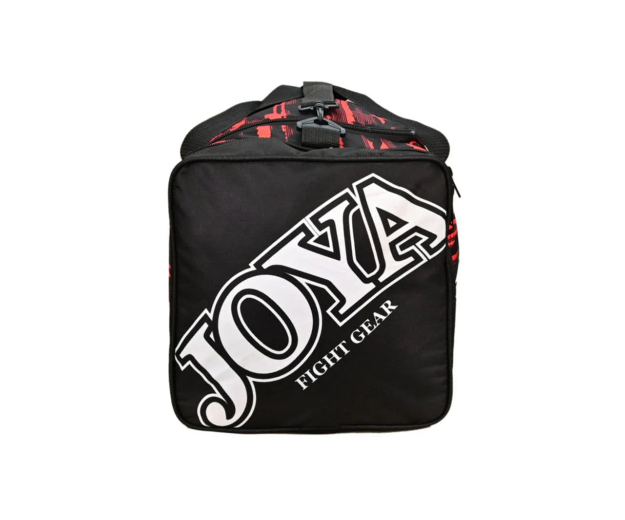 Joya V2 Gym Bag Red