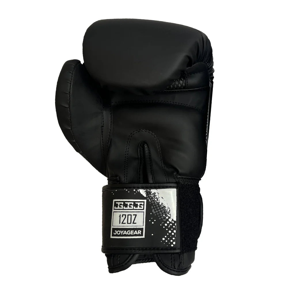Joya Top One Pro Boxing Gloves Black