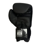 Joya Top One Pro Boxing Gloves Black
