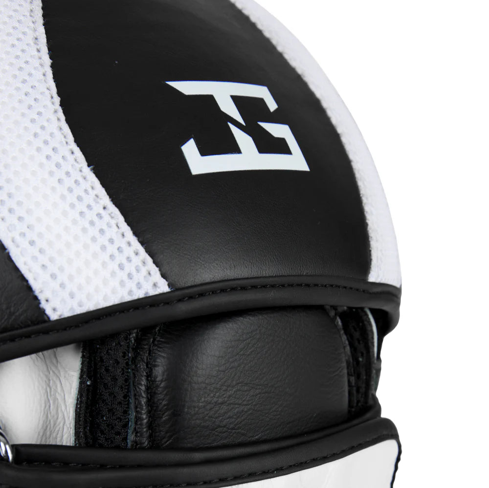 Joyagear Strike Focus Mitts - Black/White