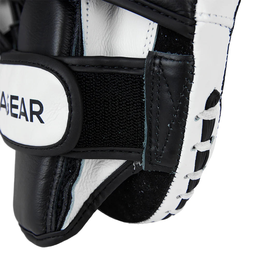Joyagear Strike Focus Mitts - Black/White