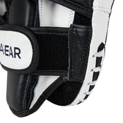 Joyagear Strike Focus Mitts - Black/White