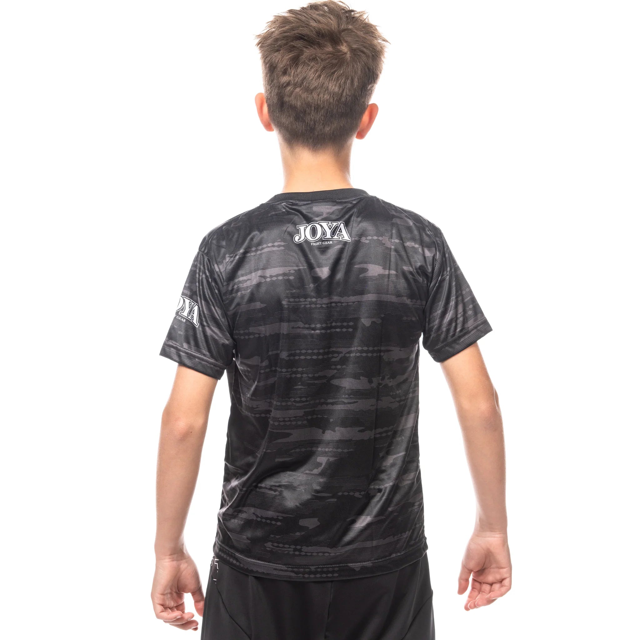 Joya V2 T-Shirt Black