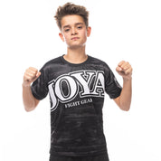 Joya V2 T-Shirt Black