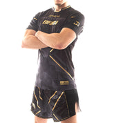 Joya Trilogy Shirt Gold
