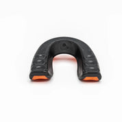 JOYAGEAR Falcon Mouthguard - Black/Orange
