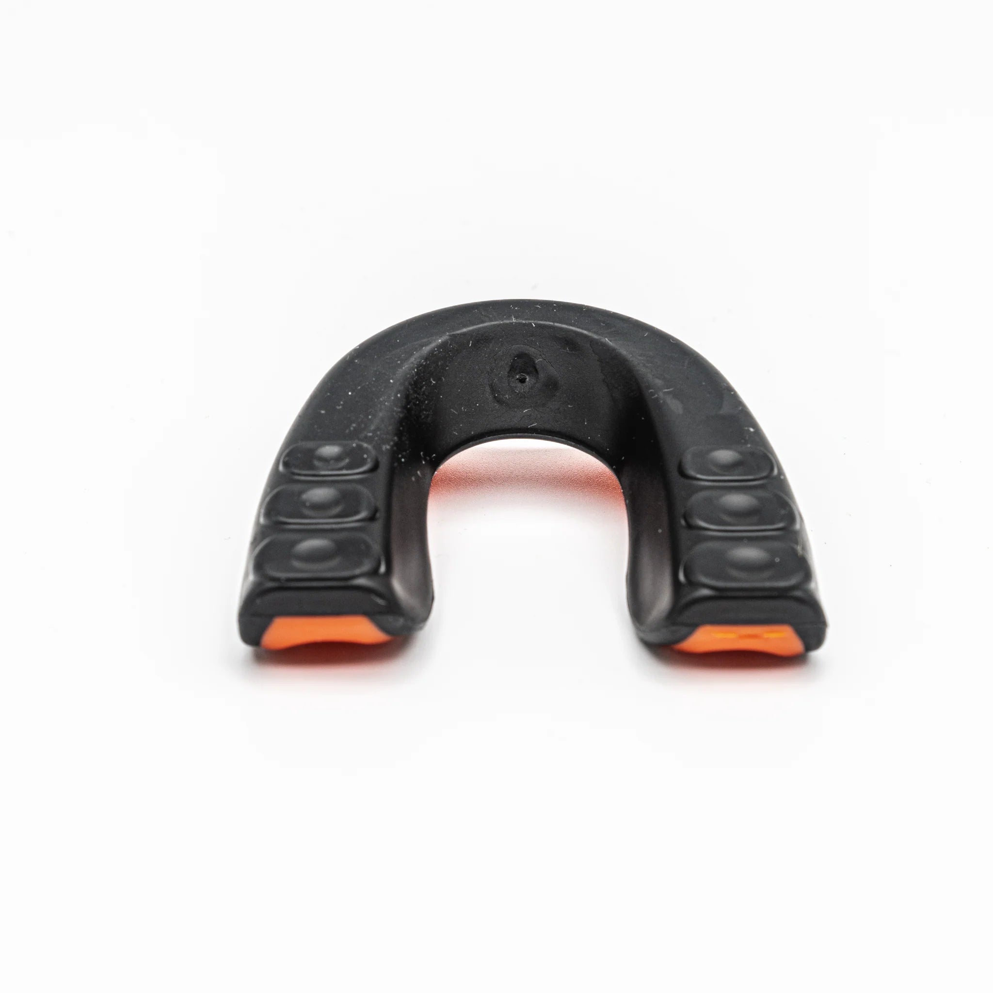 JOYAGEAR Falcon Mouthguard - Black/Orange