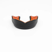 JOYAGEAR Falcon Mouthguard - Black/Orange