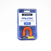 JOYAGEAR Falcon Mouthguard - Black/Orange