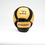 Joyagear Strike Focus Mitts - Black/Gold
