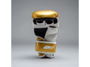 Joyagear Performance MMA Glove white/gold