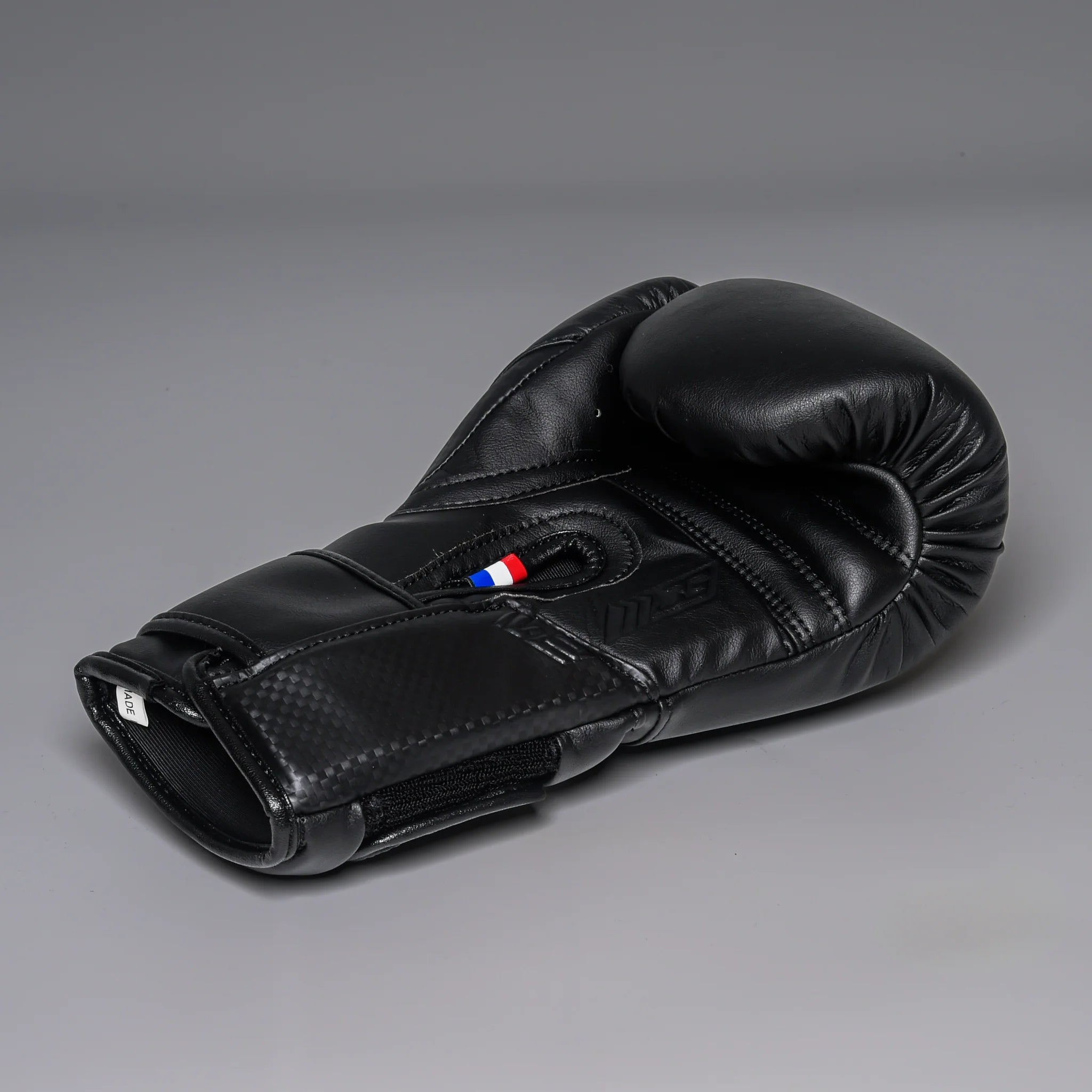 Joyagear Performance Boxing Gloves Black