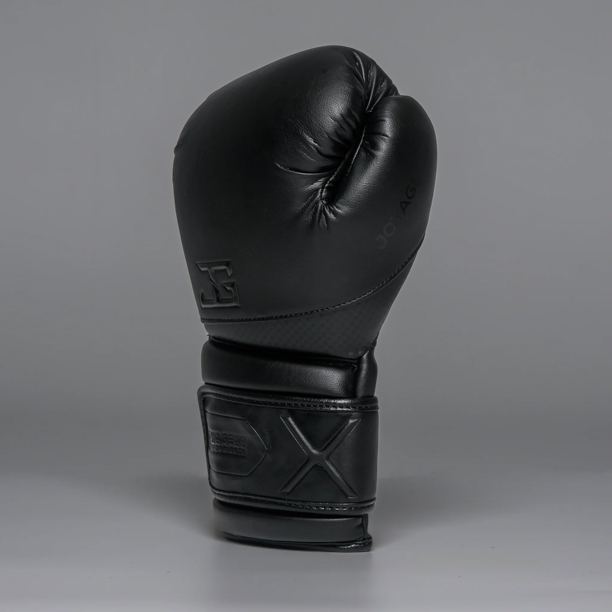 Joyagear Performance Boxing Gloves Black