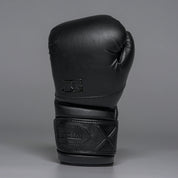 Joyagear Performance Boxing Gloves Black