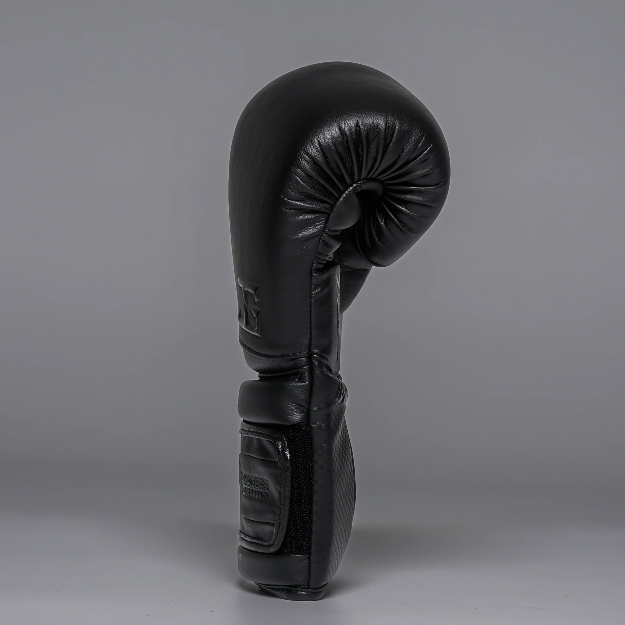 Joyagear Performance Boxing Gloves Black