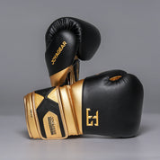 Joyagear Performance Boxing Gloves Black