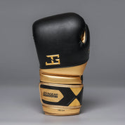 Joyagear Performance Boxing Gloves Black