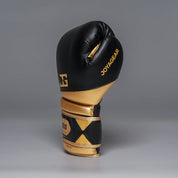Joyagear Performance Boxing Gloves Black