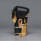 Joyagear Performance Boxing Gloves Black