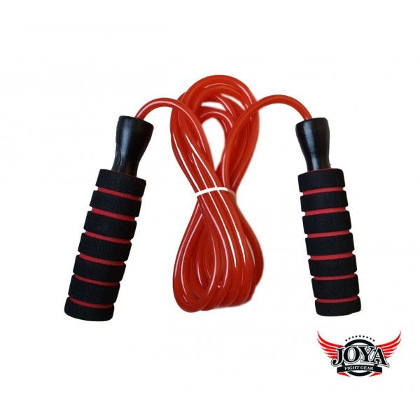 Joya Jump Rope Red