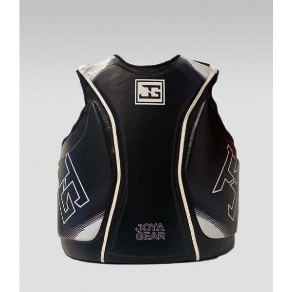 Joyagear Evolution Body Protector Black/White