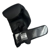 Joya Top One Pro Boxing Gloves Black
