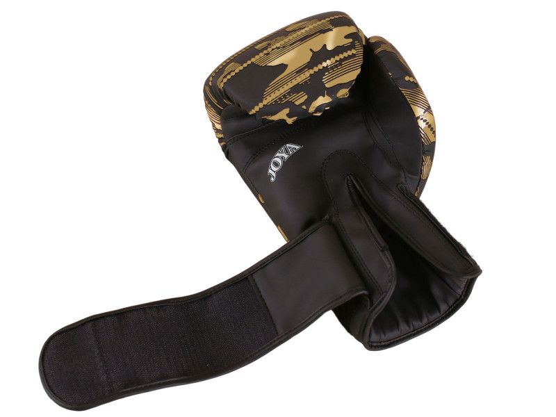 Joya Camo V2 Gloves gold