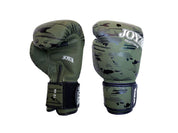 Joya Camo V2 Gloves green