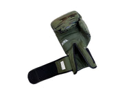 Joya Camo V2 Gloves green