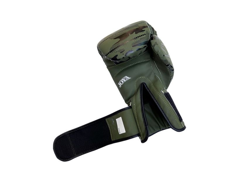 Joya Camo V2 Gloves green