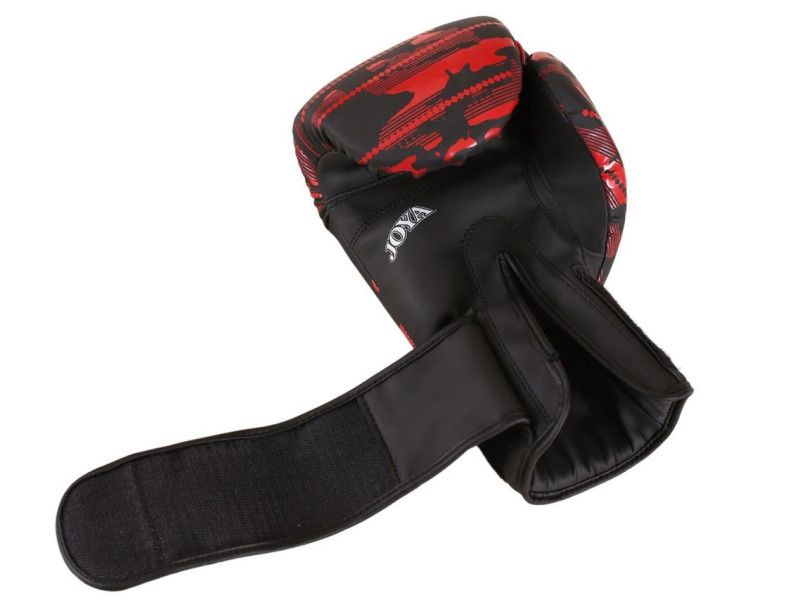 Joya Camo V2 Gloves red