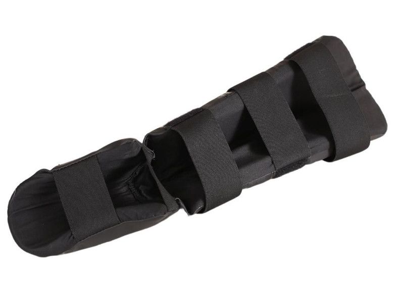 Joya Camo V2 Shinguards green