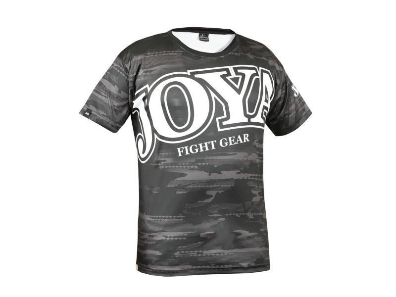 Joya Camo V2 T-Shirt black