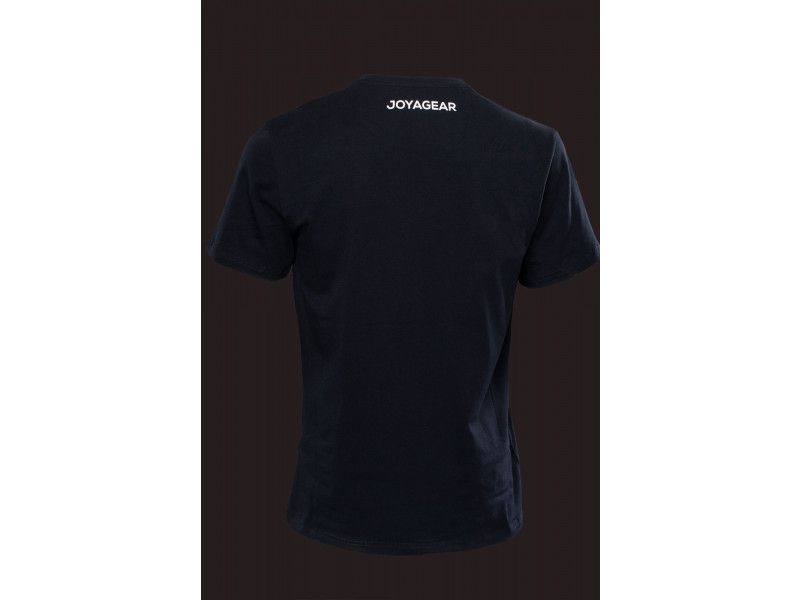 Joya Undisputed Shirt White