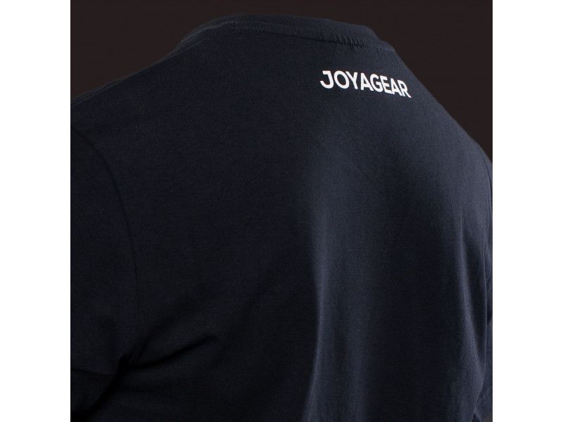Joya Undisputed Shirt White