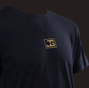 Joya Undisputed Shirt Gold