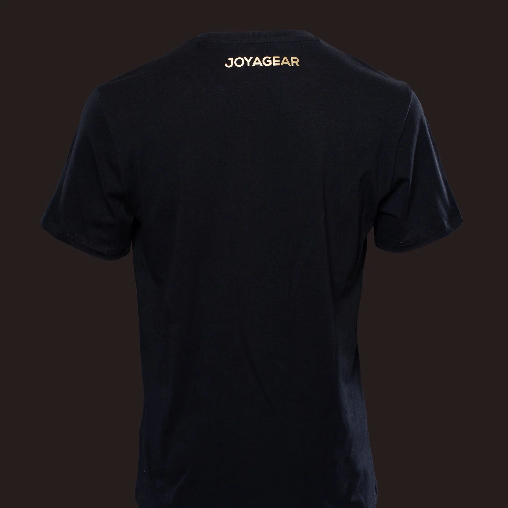 Joya Undisputed Shirt Gold
