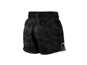 Joyagear Kickboxing Short - Dragon - White