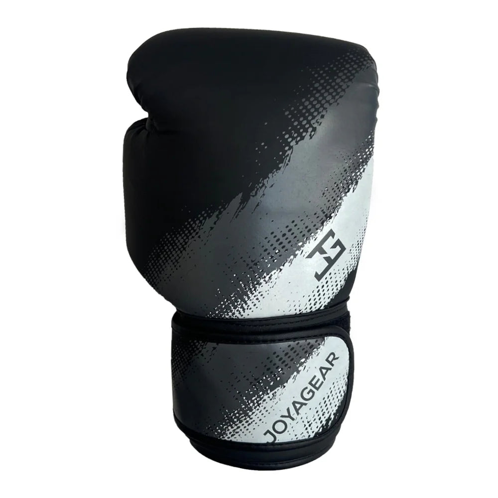 Joya Top One Pro Boxing Gloves Black