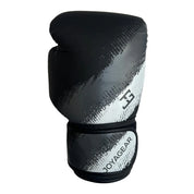 Joya Top One Pro Boxing Gloves Black